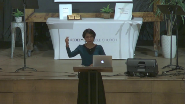 Cristo Vive Camp Rio Grande Valley 2019 - -Mayra Green - Second Session