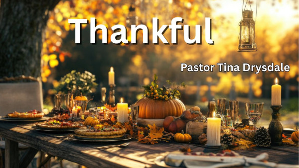 Thankful