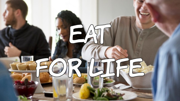 Eat For Life