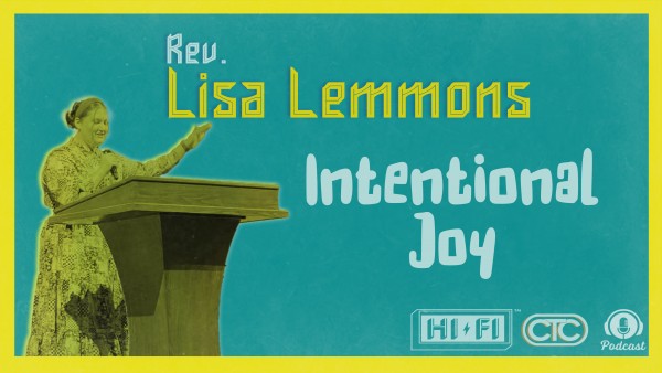 Intentional Joy