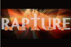 Are you Rapture Ready?
