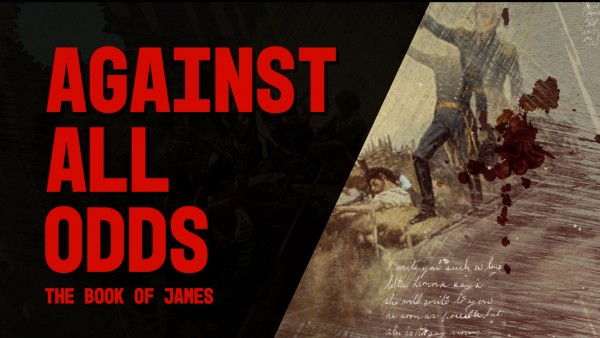 Against All Odds Week 11