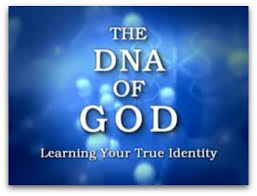 Possessing God's DNA