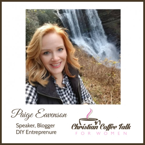 Ep36. Overcoming Biliary Atresia with Paige Eavenson