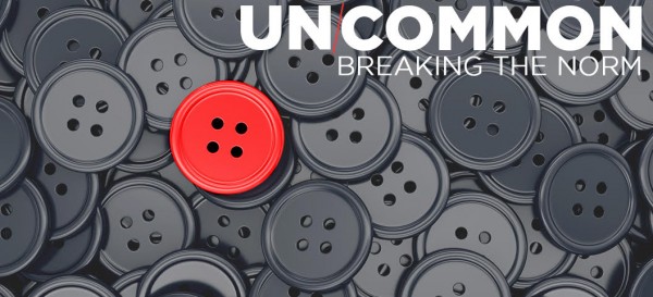 UnCommon: Breaking The Norm Pt III