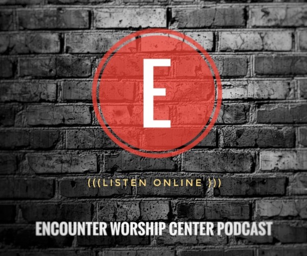 Let There Be