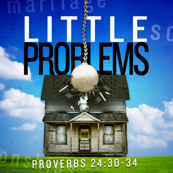 Little Problems (part 1)