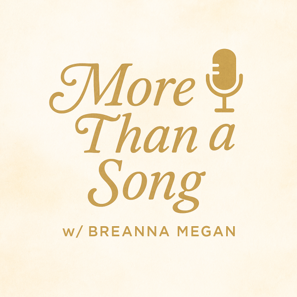 More Than A Song: In The Silence