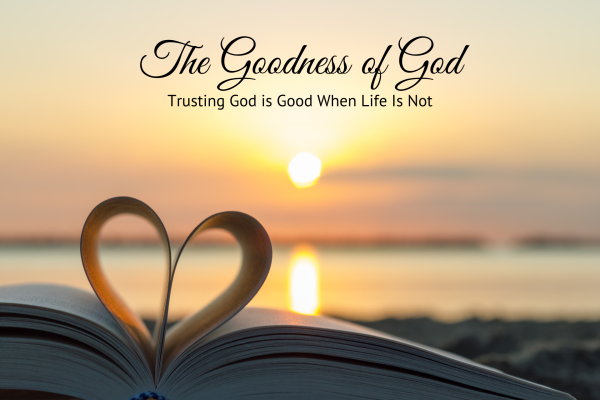 Good Is Inevitable With God