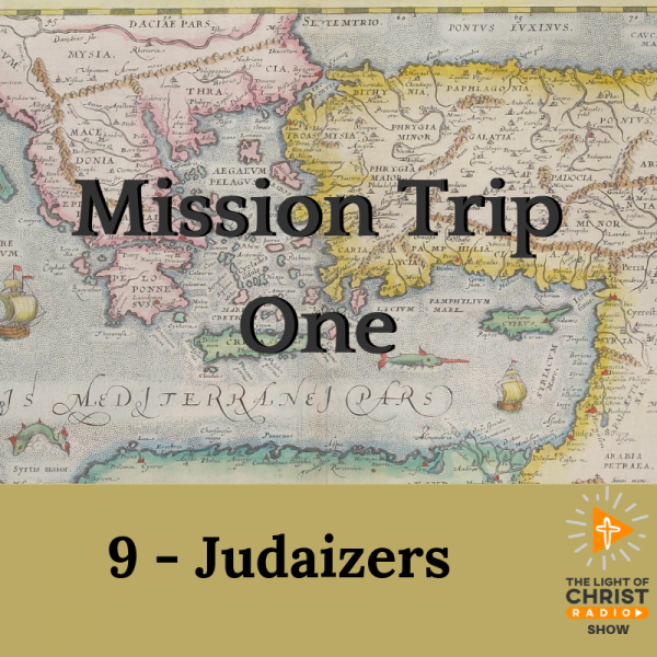 Judaizers