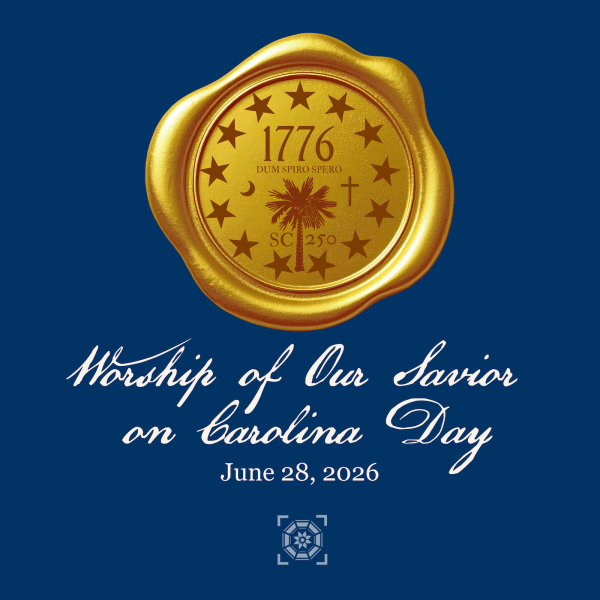 "06-28-2026: The First Baptist Church and American Independence"