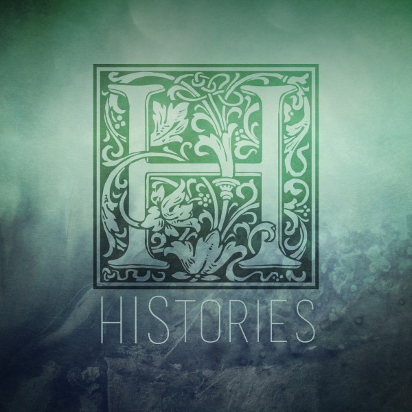 CR Histories ... "How the Story Changes"