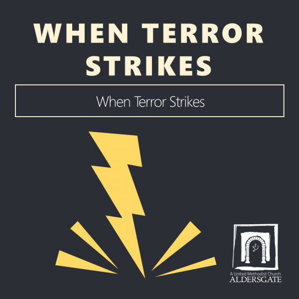 When Terror Strikes