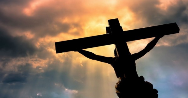 EASTER SUNDAY - Vantage Point pt 4