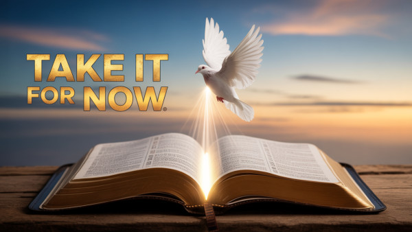 IS the Holy Ghost REAL_