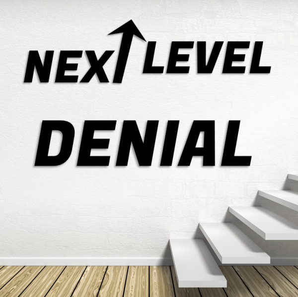 Denial
