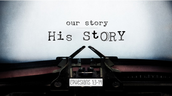 His Story