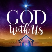 God with Us Part 3 - Joy