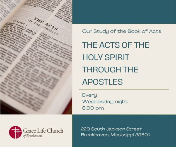 The Third Missionary Journey - Apollos the New Worker