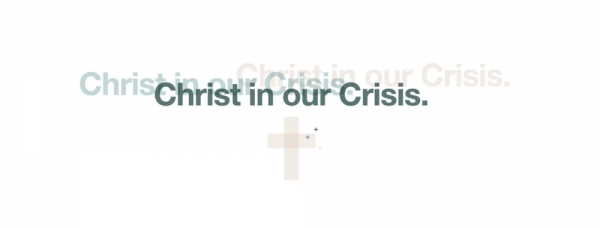 Facing your Crisis 