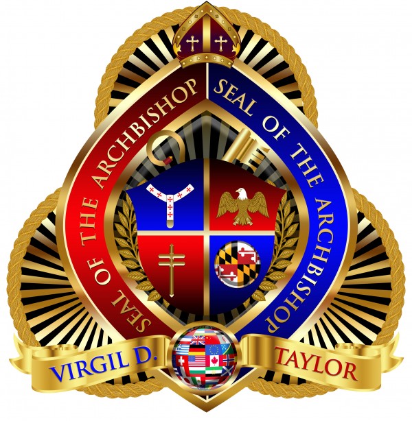 EMIC, ABP Virgil Taylor, "Seek My Presence", 1 Kings 19:9-13