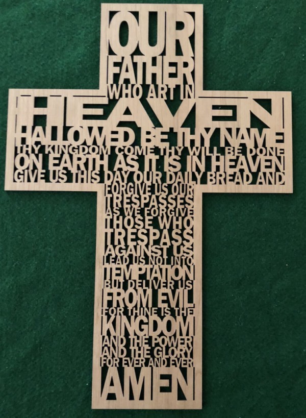Our Father