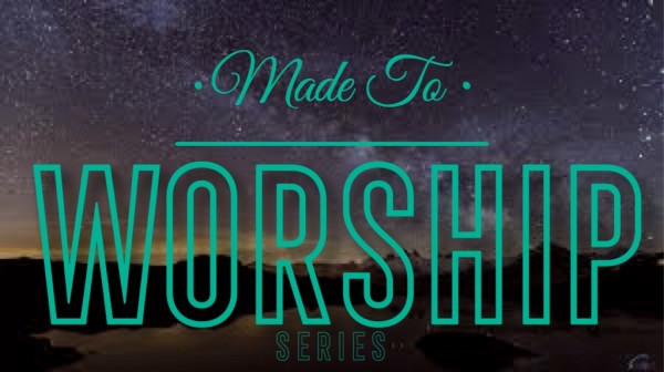 Overview of Worship