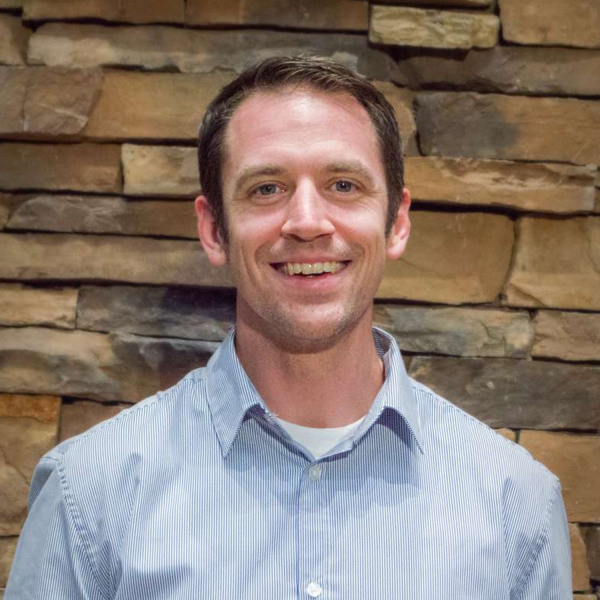 Cultivating the Spiritual Discipline of Serving God - Rich Penix
