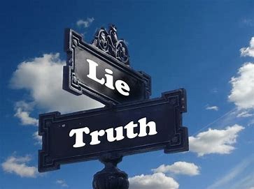  Let No Man Deceive You