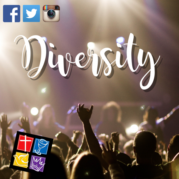 Diversity Intro