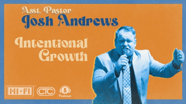 Intentional Growth