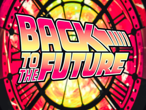 Back to the Future (Pastor Kenny Smith)