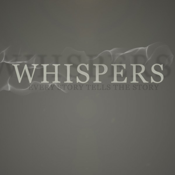CR-SG  WHISPERS   Abraham: Believing and Receiving