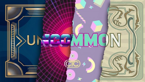 Uncommon
