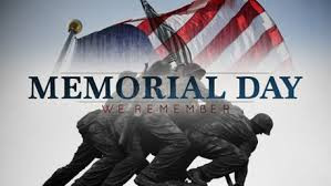 Remember The Sacrifice