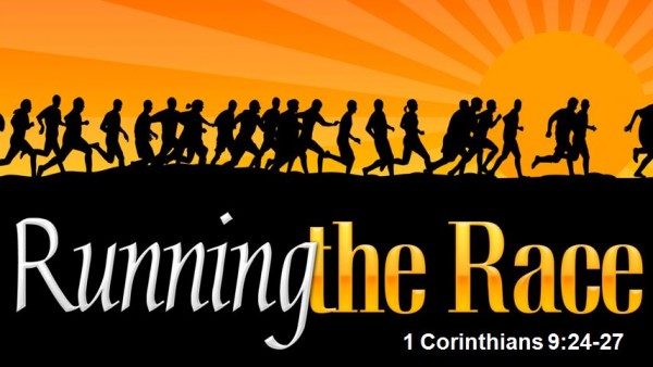 Running the Christian Race