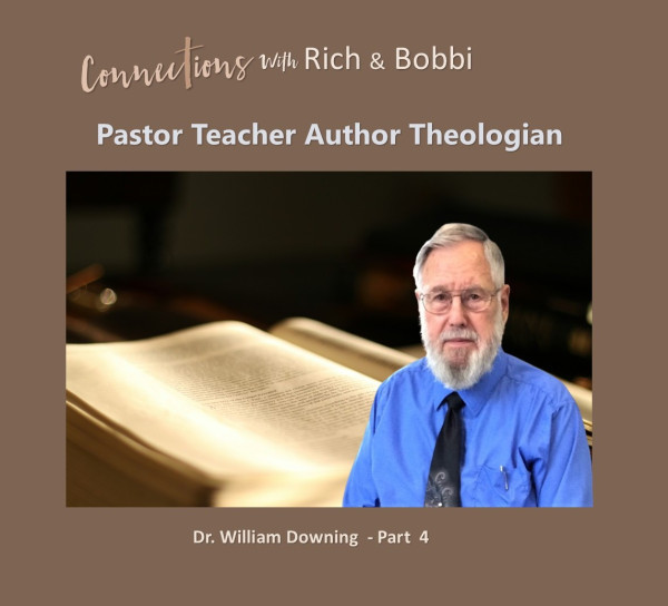 God commanded all men to repent. Unless we turn from sin, our faith is not valid.–Dr. Wlm.Downing, 4