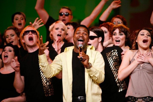Heart of the City Radio - Aug 13, 2021 All-Music Summer Concert Series (55 min)