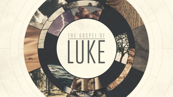 The priority of prayer Luke 18