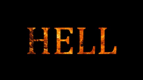 Hell - Part 2 - Hell Yeah