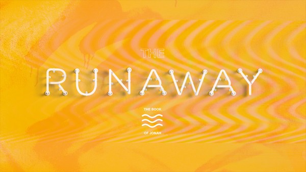 The Runaway - Week 1