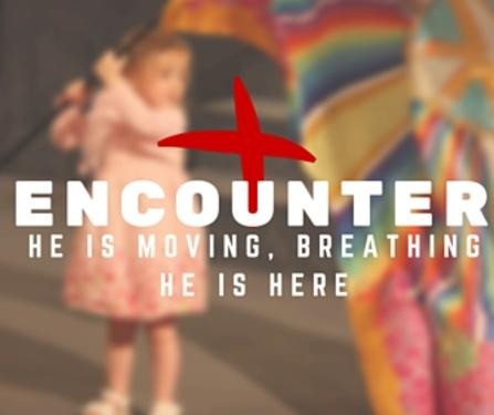 The Purpose of Encounter