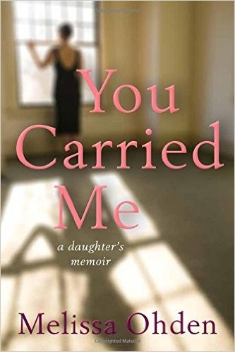 Ep11. Surviving Abortion with Melissa Ohden 