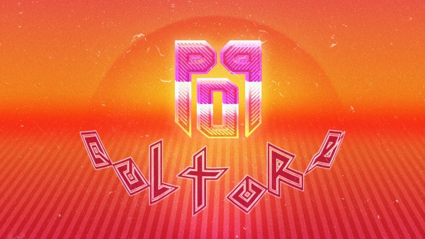 IMPACT LAUNCH: PoP Culture