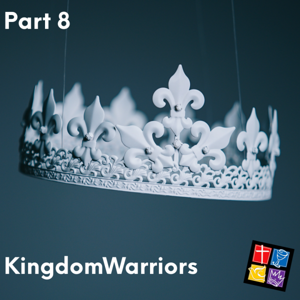 Kingdom Warriors Part 8