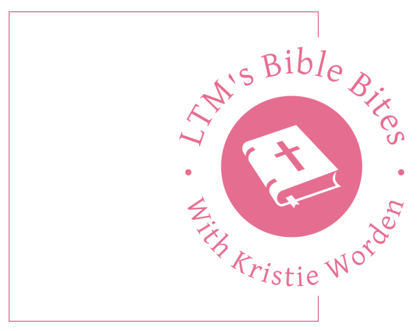 30 Bible Bites Series 7