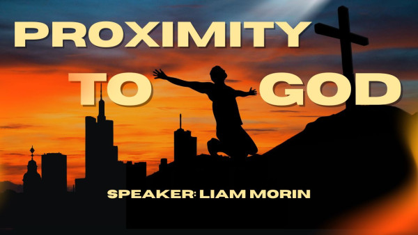 Proximity to God