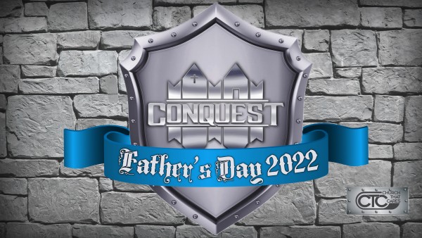 The Man In The Arena - Father's Day