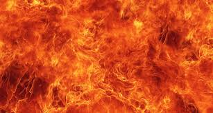 Hell is a real place, when people go, they stay forever.