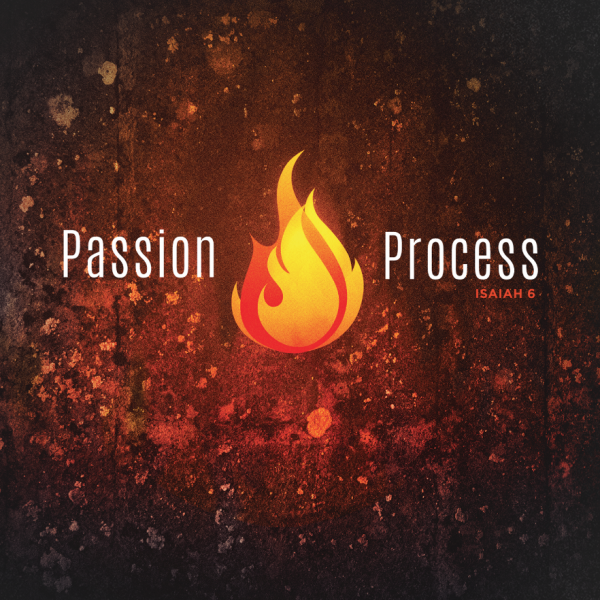 Passion Process